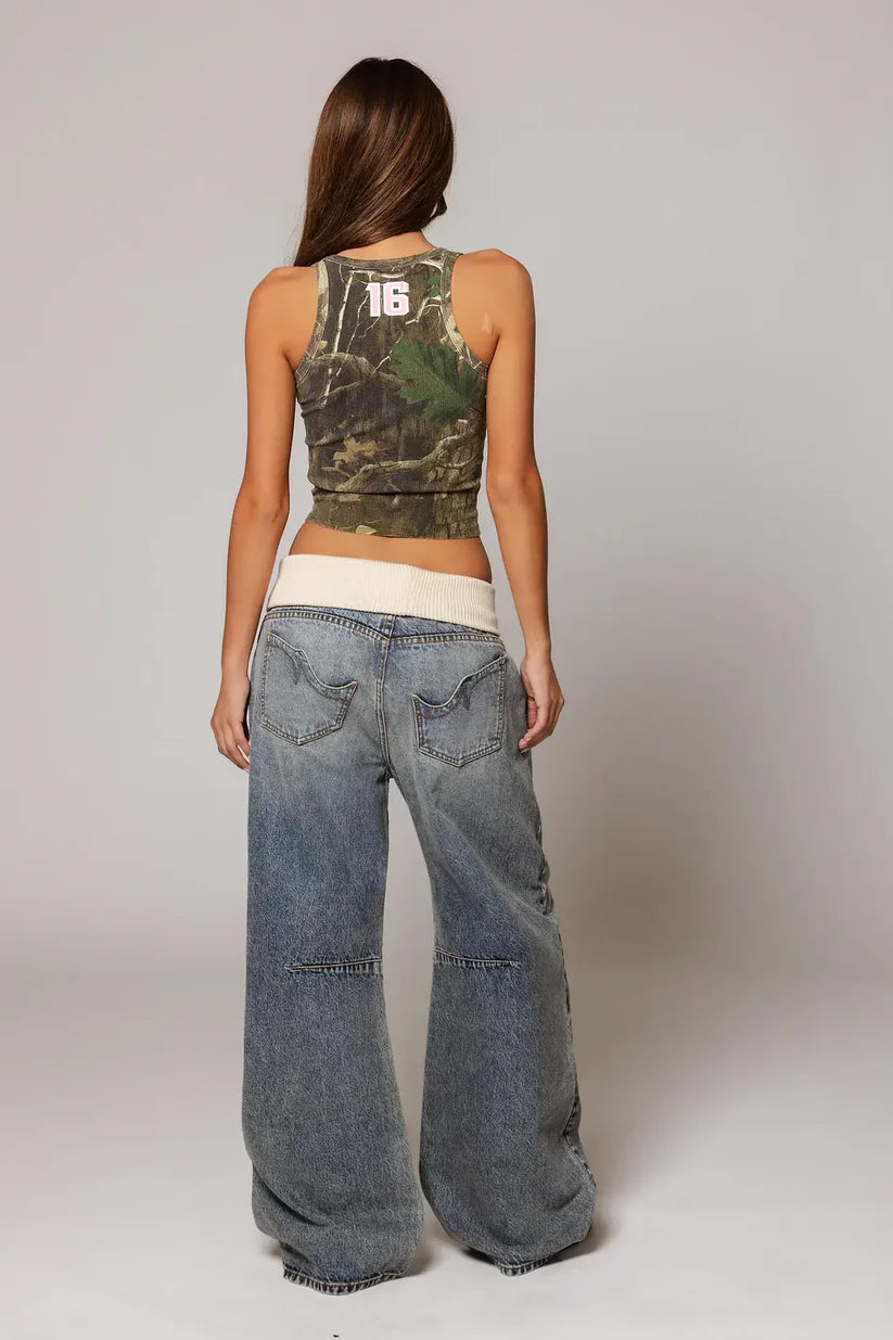 Vice Denim Jeans